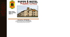 Desktop Screenshot of mitchellsuper8.com