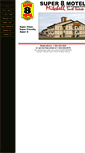 Mobile Screenshot of mitchellsuper8.com